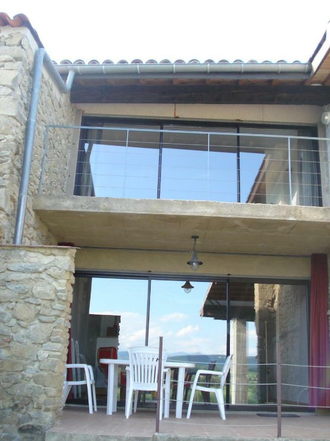 Gite Du Tarbesou Regat Εξωτερικό φωτογραφία